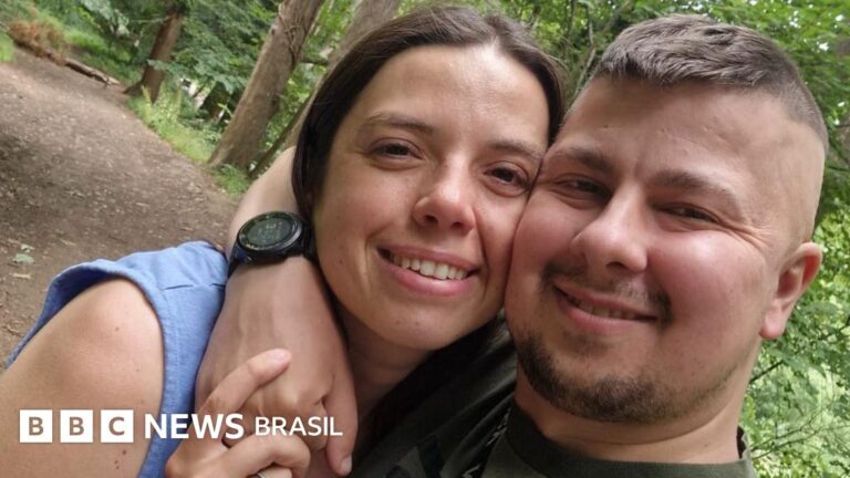 ‘Minha dor de cabeça de 10 dias era um câncer cerebral terminal’