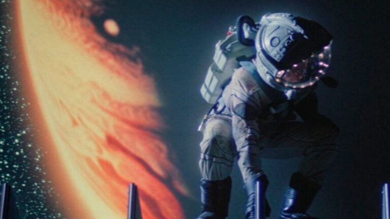 Este faroeste espacial quebra as regras do cinema: nem aliens nem batalhas, apenas algo mais perturbador em 2026 do que há 45 anos