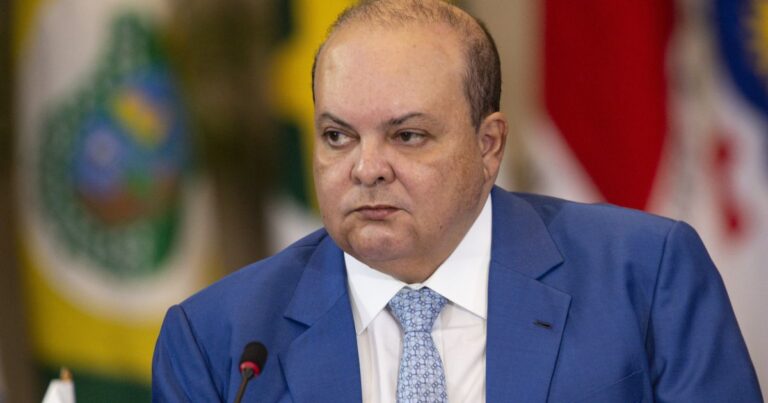 Julgamento de contas de Ibaneis racha corte do DF e presidente cita demora | Blogs | CNN Brasil