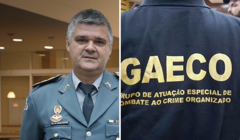Coronel reservava vagas exclusivas a operadores do PCC em clube da PM de São Paulo