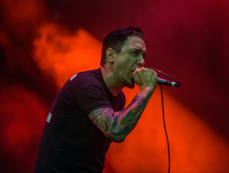 Luto: ícone do Hardcore morre aos 59 anos