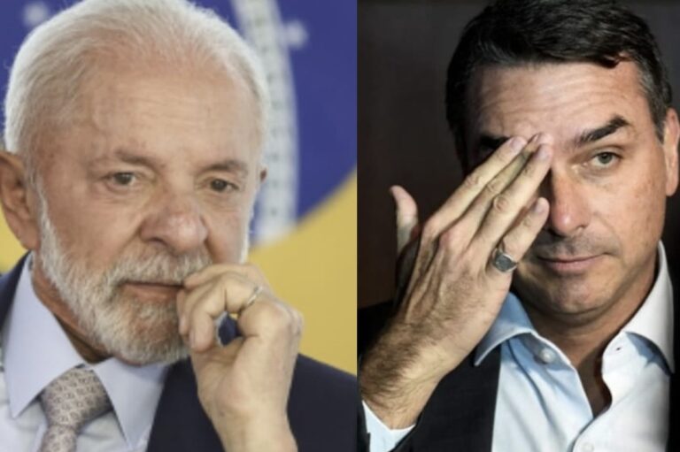 Pesquisa RealTime Bigdata aponta que Lula mantém vantagem de 7%