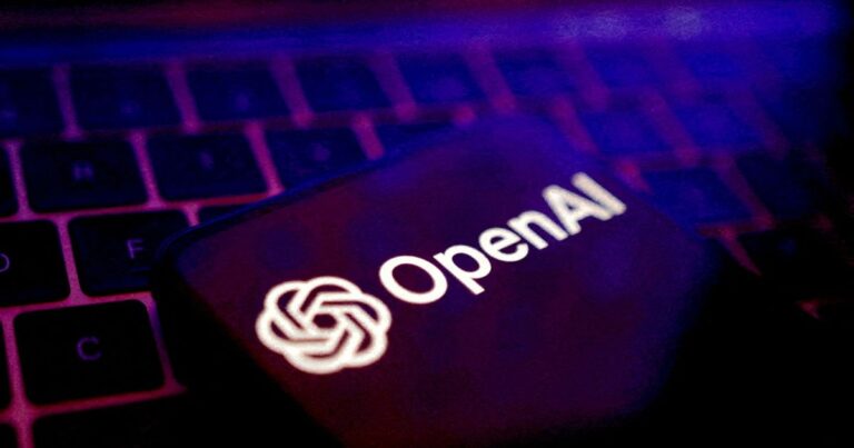 OpenAI negocia vender fatia de 5% ao governo dos EUA, diz Financial Times