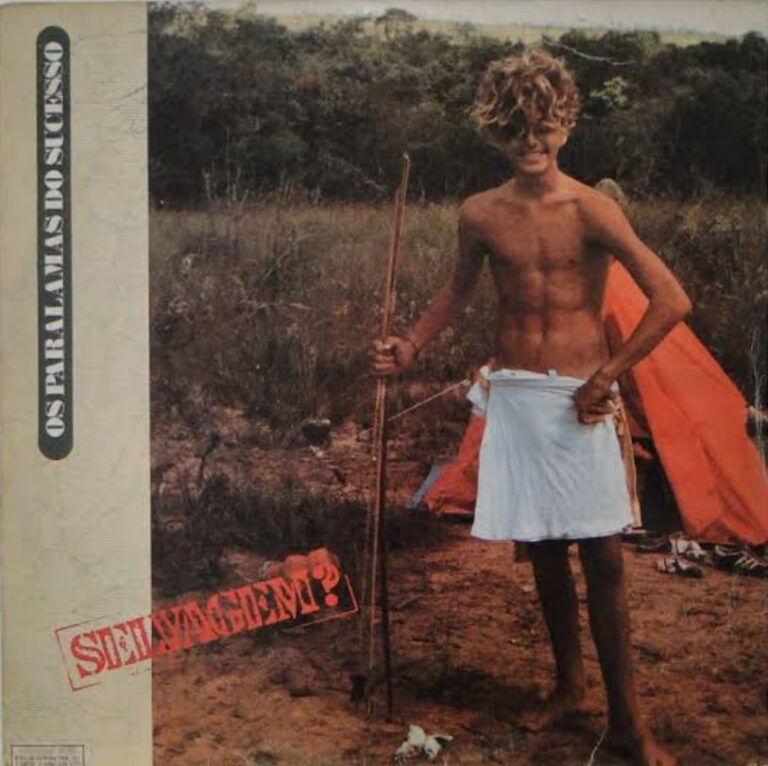 Como os Paralamas do Sucesso reinventaram o Rock nos Anos 80