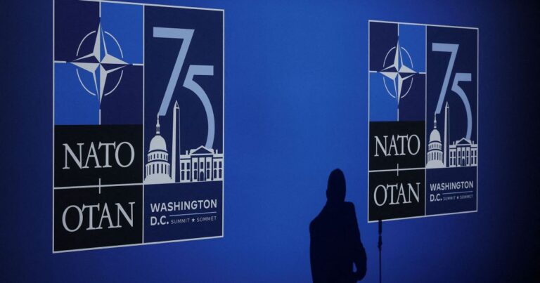 Aliados da Otan investem 27 bi de euros em infraestrutura para combustíveis