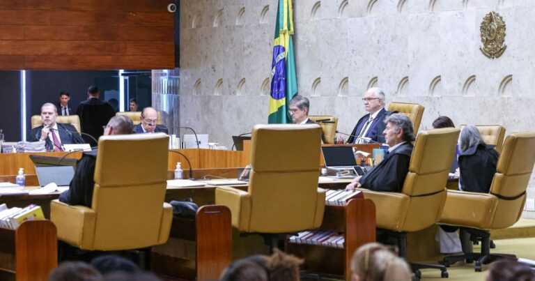 Tribunais descumprem limite a penduricalhos e salários chegam a R$ 1 milhão