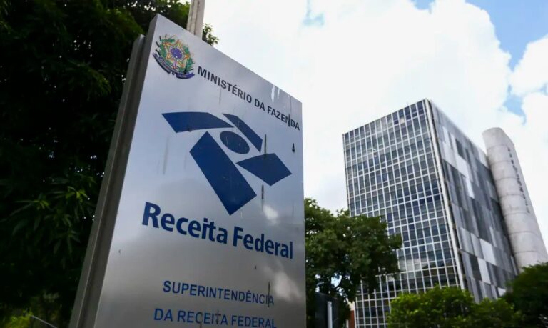 Receita prevê arrecadar R$ 17,2 bilhões com IR sobre dividendos