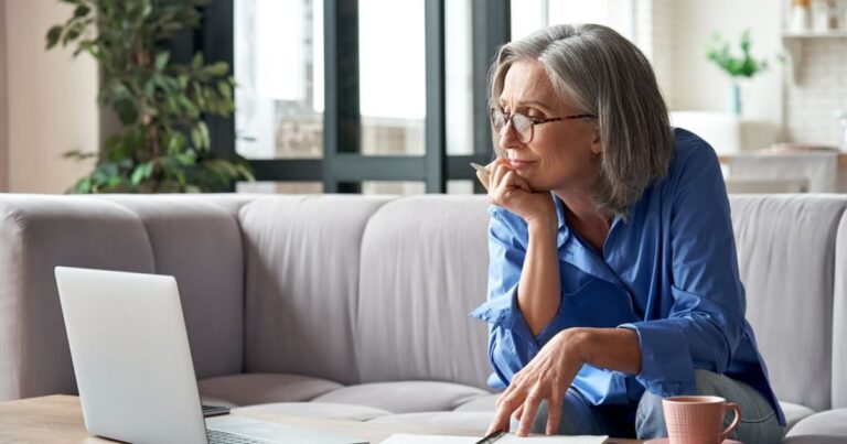 Como se preparar para uma aposentadoria com mais segurança financeira