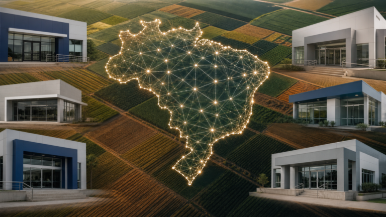 Sicoob alcança 7 milhões de cooperados