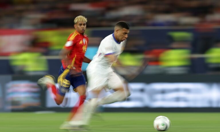 Quem garante a primeira vaga na final do Mundial?