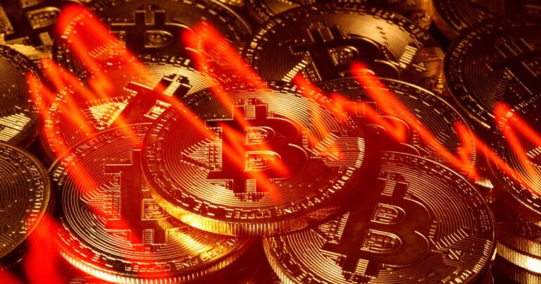 Bitcoin pode cair a US$ 50 mil antes de recuperação, dizem analistas
