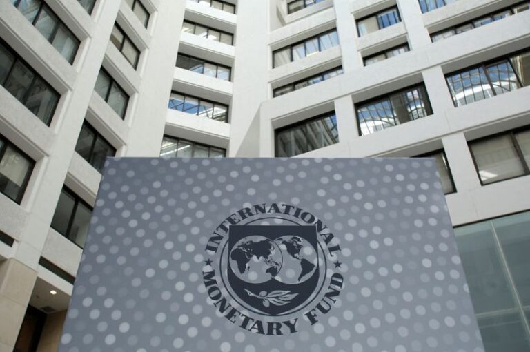 Análise: Com guerra no radar, FMI reduz previsão de crescimento global