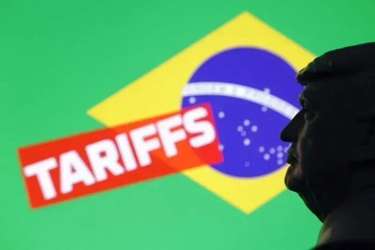 Tarifaço: Governo deve ter nova reunião com EUA sobre tema, diz ministro