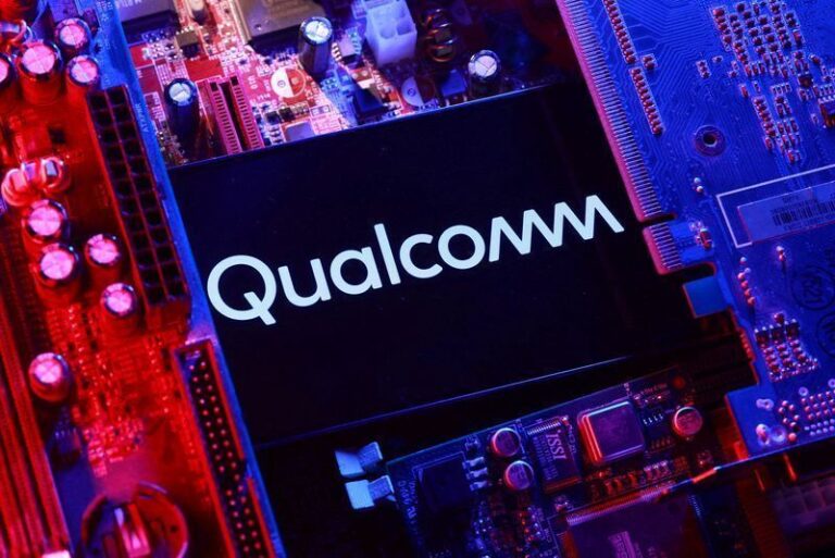 Qualcomm registra queda de 25% no lucro do 3º tri fiscal, a US$ 2 bilhões
