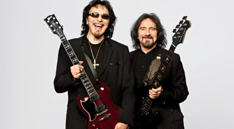 Por que Geezer Butler não tocará no novo disco de Tony Iommi?