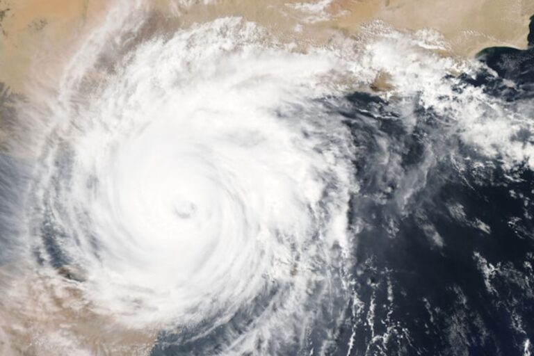 “El Niño expõe atraso da agricultura na adaptação à mudança climática”