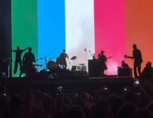Como assistir à transmissão do Lollapalooza Chicago no Brasil?