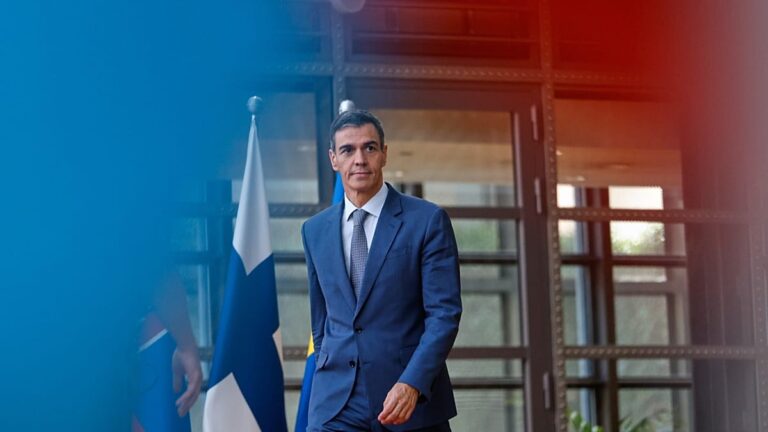 Espanha: Sánchez critica UE em carta enviada a Von der Leyen sobre Ceuta