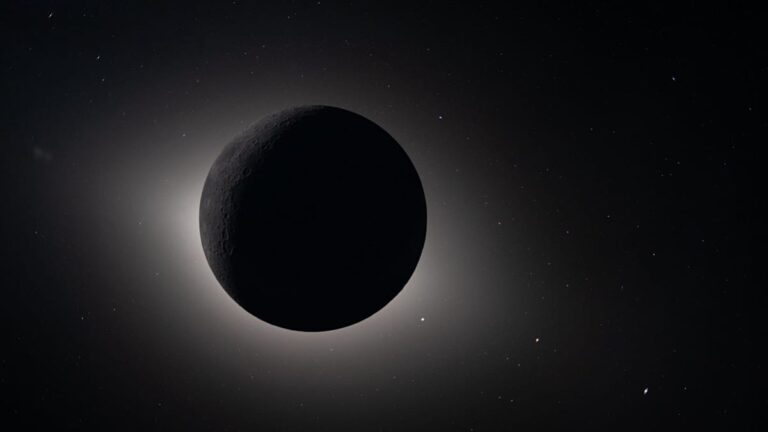 Espanha observa primeiro eclipse solar total em mais de um século
