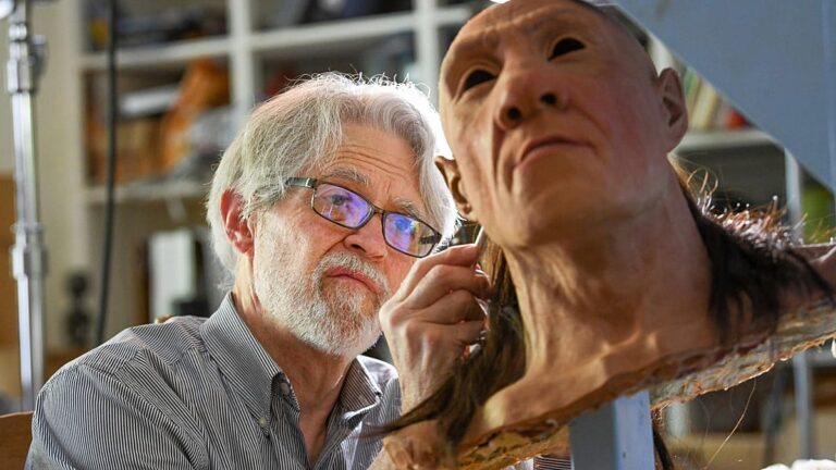 Descobrem DNA misteriosa: dois antepassados desconhecidos no genoma humano