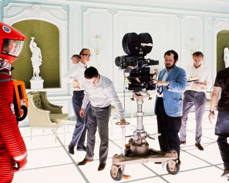 “Tenho tentado evitar isso desde que o filme foi lançado”: Há 46 anos, Stanley Kubrick explicou o final desta obra-prima absoluta da ficção científica