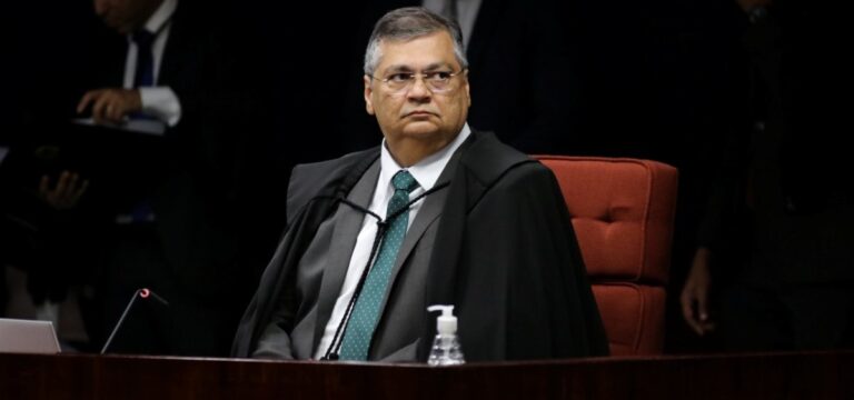 Dino será o relator de novo pedido de inquérito da PF contra Fábio Luís
