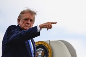O discurso geopolítico da administração Donald Trump tem sido pautado pelo conceito batizado no meio diplomático de “Doutrina Donroe”