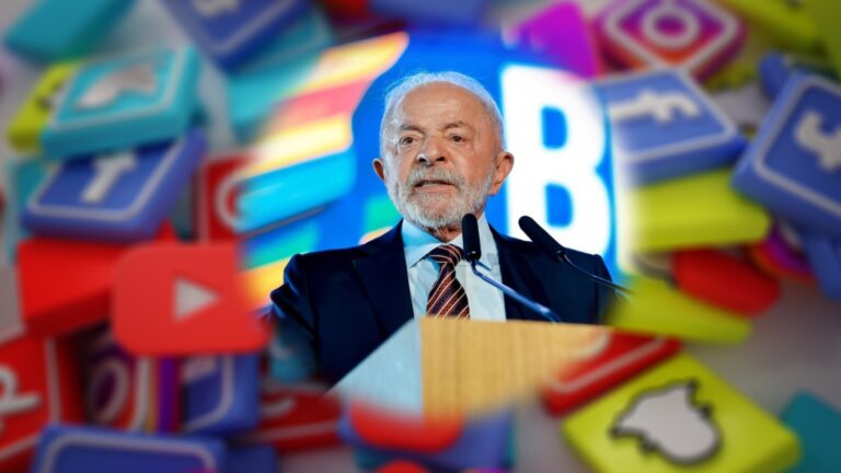 Lobby das big techs reduz chances de votação de PL dos mercados digitais antes das eleições, avalia governo – Brasil 247