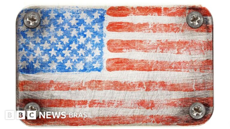 Como um parafuso ajudou os Estados Unidos a conquistar o mundo