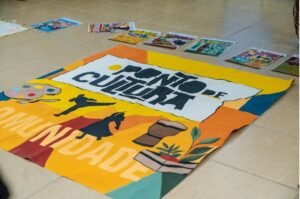 Rede Cultura Viva alcança 16,8 mil Pontos e amplia presença em comunidades