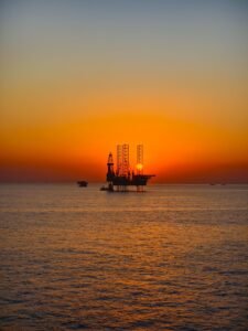 Petrobras mantém perfuração no Amapá após encontrar petróleo no poço Morpho