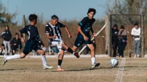 Planalto vence Realidade Jovem e abre vantagem na semifinal da Série A3