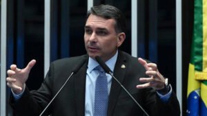 O jogo sujo de um candidato sem respeito e carregado pelo crime organizado