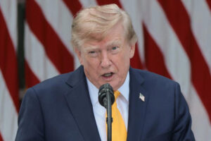 Canadá enfrenta ditador Trump que reage: Querer é uma coisa, poder é outra.