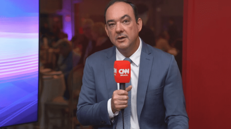 Precisamos abraçar com mais rapidez a revolução da IA, diz Roscoe