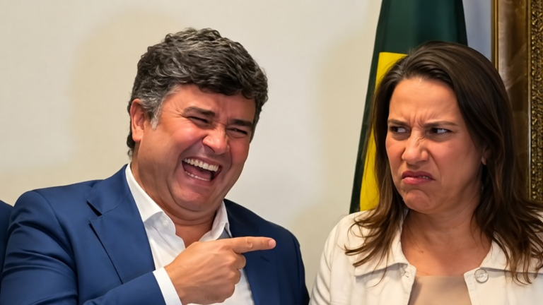 Eduardo da Fonte derrota Raquel Lyra e Miguel Coelho e é o candidato ao senado da chapa do governo com Túlio Gadelha