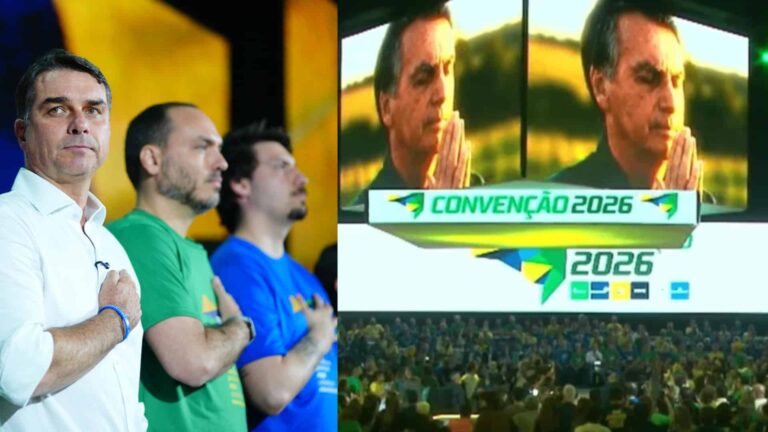 Só tiro no pé: Flávio Bolsonaro zomba e aposta em blindagem de Nunes Marques, no TSE, mas e o povo?