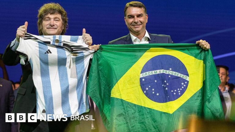 Milei volta a atacar Lula: por que presidente argentino dobrou a aposta?