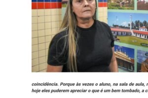 Exposição sobre patrimônios de Pernambuco segue aberta ao público em Gravatá até sexta