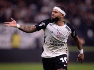 Crise no Corinthians se aprofunda após saída turbulenta de Memphis Depay e cobranças financeiras