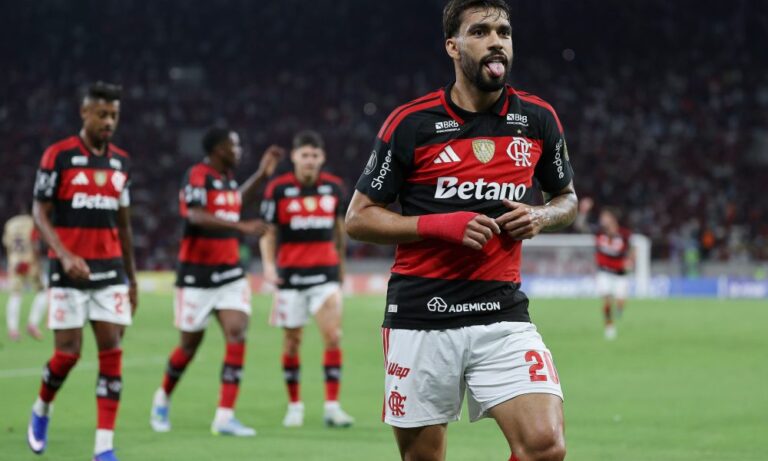 Paquetá revela conversa com alvo do Flamengo no mercado: “Será muito bem-vindo”