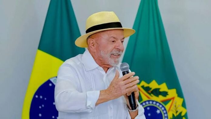 Brasil soberano