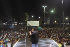 Arcoverde fecha festival com Trupé, Jorge Aragão e Psirico neste domingo