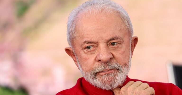 PT lança Lula pela última vez ao Planalto tentando “vender futuro” | Blogs | CNN Brasil
