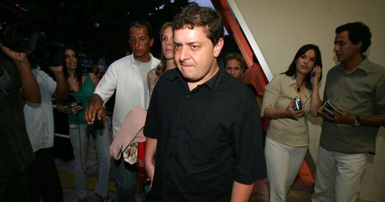 Empresa ligada a Lulinha tem acordos de R$ 55 milhões com governo Lula | Blogs | CNN Brasil