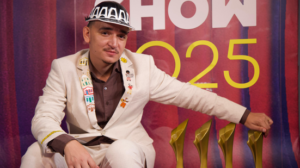 Semana de shows em Olinda: Simone e Tiago Iorc sobem ao palco do Teatro Guararapes