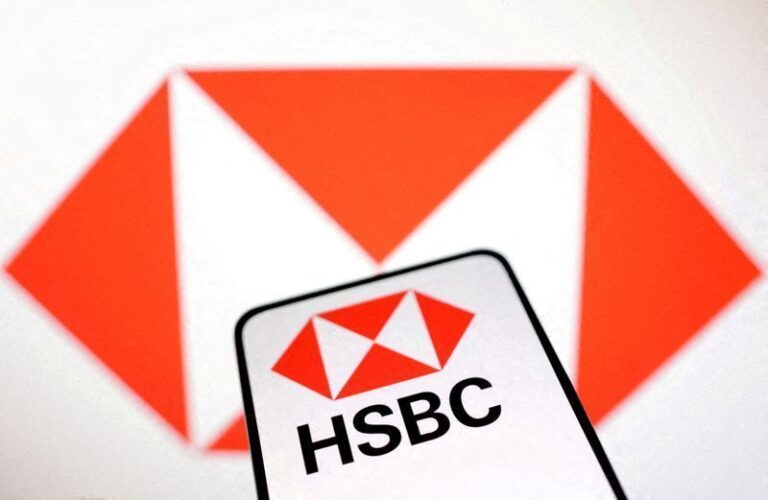 HSBC anuncia recompra de ações de até US$ 1 bi após lucro acima do esperado