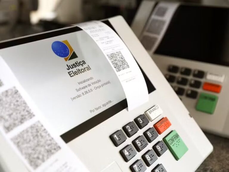TSE define critérios para tempo de TV e participação em debates nas eleições de 2026