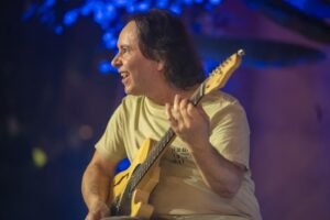 Maestro Vanutti: Um craque da música que faz sucesso entre os que fazem sucesso. A mente genial  que dá novos rumos a música nordestina