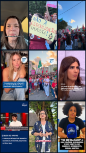“Faz sem ela saber”: a fala que revoltou Pernambuco e o Brasil de ponta a ponta